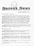 Nanook News, Vol. 06, No. 13 (Thursday, December 3, 1964) by N/A N/A