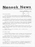 Nanook News, Vol. 06, No. 14 (Thursday, December 10, 1964) by N/A N/A