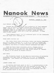 Nanook News, Vol. 06, No. 18 (Thursday, January 21, 1965) by N/A N/A