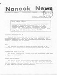 Nanook News, Vol. 07, No. 04 (Thursday, September 30, 1965) by N/A N/A