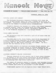 Nanook News, Vol. 07, No. 29 (Thursday, April 14, 1966) by N/A N/A