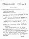 Nanook News, Vol. 09, No. 05 (September 28, 1967) by N/A N/A