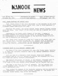 Nanook News, Vol. 09, No. 13 (November 22, 1967) by N/A N/A