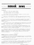 Nanook News, Vol. 09, No. 29 (March 28, 1968) by N/A N/A