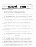 Nanook News, Vol. 09, No. 30 (April 4, 1968) by N/A N/A