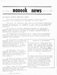Nanook News, Vol. 09, No. 31 (April 11, 1968) by N/A N/A
