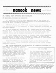 Nanook News, Vol. 09, No. 32 (April 18, 1968) by N/A N/A