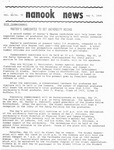 Nanook News, Vol. 09, No. 35 (May 9, 1968) by N/A N/A
