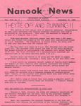Nanook News, Vol. 08, No. 04 (September 22, 1966) by N/A N/A