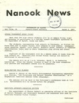 Nanook News, Vol. 08, No. 25 (March 2, 1967) by N/A N/A