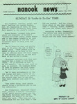 Nanook News (Oct. 18, 1968) by N/A N/A