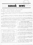 Nanook News, Vol. 10, No. 02 (Sept. 12, 1968) by N/A N/A