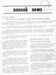 Nanook News, Vol. 10, No. 03 (Sept. 19, 1968) by N/A N/A
