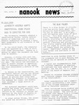 Nanook News, Vol. 10, No. 04 (Sept. 26, 1968) by N/A N/A