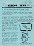 Nanook News, Vol. 10, No. 05 (Oct. 3, 1968) by N/A N/A