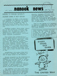 Nanook News, Vol. 10, No. 06 (Oct. 10, 1968) by N/A N/A