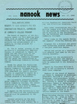 Nanook News, Vol. 10, No. 07 (Oct. 17, 1968) by N/A N/A