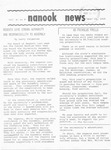Nanook News, Vol. 10, No. 08 (Oct. 24, 1968) by N/A N/A
