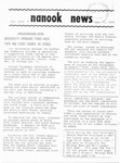 Nanook News, Vol. 10, No. 09 (Oct. 31, 1968) by N/A N/A