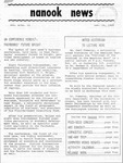 Nanook News, Vol. 10, No. 11 (Nov. 14, 1968) by N/A N/A