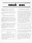 Nanook News, Vol. 10, No. 12 (Nov. 21, 1968) by N/A N/A