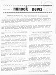 Nanook News, Vol. 10, No. 14 (Dec. 5, 1968) by N/A N/A