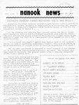 Nanook News, Vol. 10, No. 16 (Dec. 19, 1968) by N/A N/A