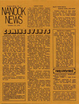 Nanook News, Vol. 17, No. 07 (October 19, 1973) by N/A N/A