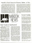 Nanook News, Vol. 17, No. 06 (October 12, 1973) by N/A N/A