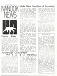 Nanook News, Vol. 17, No. 04 (September 28, 1973) by N/A N/A