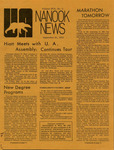 Nanook News, Vol. 17, No. 03 (September 21, 1973) by N/A N/A