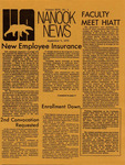 Nanook News, Vol. 17, No. 01 (September 7, 1973) by N/A N/A
