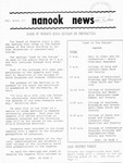 Nanook News, Vol. 10, No. 17 (Jan. 9, 1969) by N/A N/A
