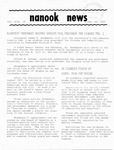 Nanook News, Vol. 10, No. 18 (Jan. 16, 1969) by N/A N/A