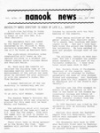 Nanook News, Vol. 10, No. 19 (Jan. 23, 1969) by N/A N/A