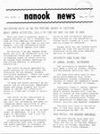 Nanook News, Vol. 10, No. 21 (Feb. 6, 1969) by N/A N/A