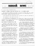 Nanook News, Vol. 10, No. 22 (Feb. 13, 1969) by N/A N/A