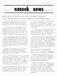 Nanook News, Vol. 10, No. 23 (Feb. 20, 1969) by N/A N/A