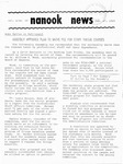 Nanook News, Vol. 10, No. 24 (Feb. 27, 1969) by N/A N/A