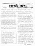 Nanook News, Vol. 10, No. 25 (Mar. 13, 1969) by N/A N/A