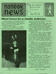 Nanook News, Vol. 10, No. 28 (March 28, 1969) by N/A N/A