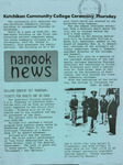 Nanook News (Apr. 1, 1969) by N/A N/A