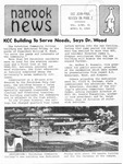 Nanook News, Vol. 10, No. 31 (April 8, 1969) by N/A N/A