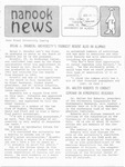 Nanook News, Vol. 10, No. 37 (Tuesday, April 29, 1969) by N/A N/A