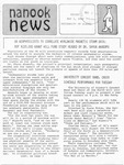 Nanook News (Friday, May 2, 1969) by N/A N/A