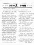 Nanook News, Vol. 10, No. 41 (May 22, 1969) by N/A N/A