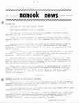 Nanook News, Vol. 11, No. 29 (March 28, 1968) by N/A N/A