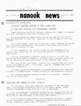 Nanook News, Vol. 11, No. 30 (April 4, 1968) by N/A N/A