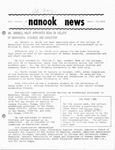 Nanook News, Vol. 11, No. 32 (April 18, 1968) by N/A N/A