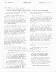 Nanook News, Vol. 12, No. 02 (September 11, 1969) by N/A N/A